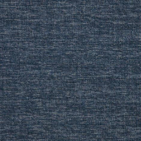 Sample of Sunbrella Platform Indigo 42091-0003 The Pure Collection Upholstery Fabric