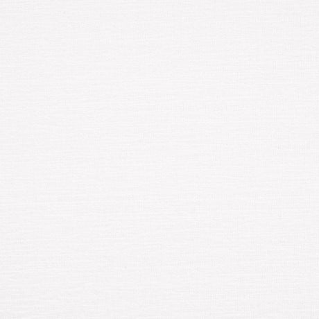 Sample of Sunbrella Platform Salt 42091-0013 The Pure Collection Upholstery Fabric