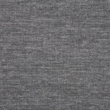 Sample of Sunbrella Platform Smoke 42091-0001 The Pure Collection Upholstery Fabric