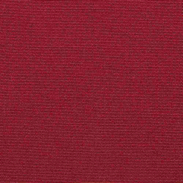 Sample of Sunbrella Plus Burgundy 8431-0000 60-inch Shade Fabric