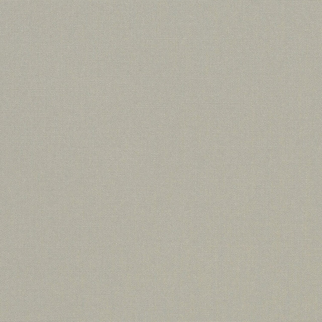 Sample of Sunbrella Plus Cadet Grey 84030-0000 80-Inch Shade Fabric