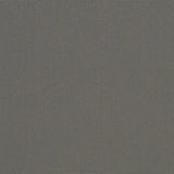 Sample of Sunbrella Plus Charcoal Grey  8444-0000 60-inch Shade Fabric