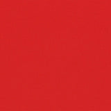 Sample of Sunbrella Plus Logo Red 8466-0000 60-inch Shade Fabric