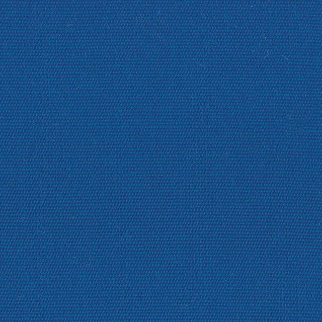 Sample of Sunbrella Plus Pacific Blue 8401-0000 60-inch Shade Fabric