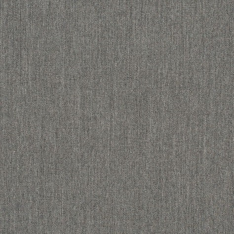 Sample of Sunbrella Plus Smoke 8415-0000 60-inch Shade Fabric