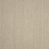 Sample of Sunbrella Posh Ash 44157-0013 Fusion Collection Upholstery Fabric