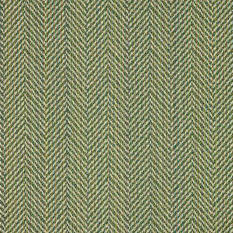 Sample of Sunbrella Posh Shamrock 44157-0019 Fusion Collection Upholstery Fabric