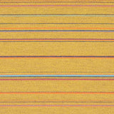 Sample of Sunbrella Prismatic Dijon 62026-0002 Transcend Collection Upholstery Fabric