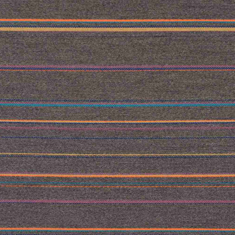 Sample of Sunbrella Prismatic Granite 62026-0004 Transcend Collection Upholstery Fabric