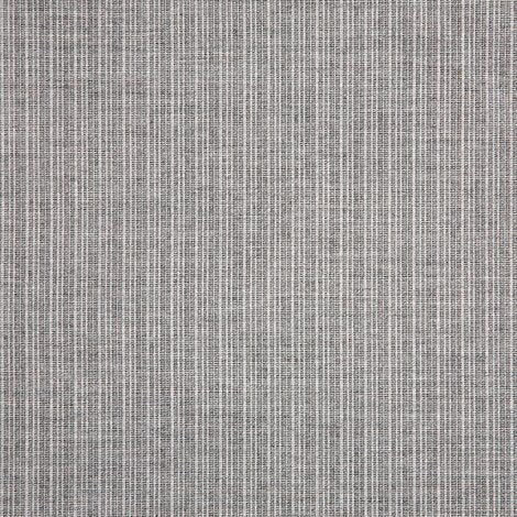 Sample of Sunbrella Proven Ash 40568-0013 Elements Collection Upholstery Fabric