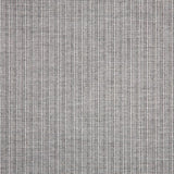 Sample of Sunbrella Proven Ash 40568-0013 Elements Collection Upholstery Fabric