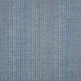 Sample of Sunbrella Proven Denim 40568-0007 Elements Collection Upholstery Fabric