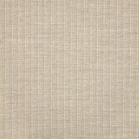 Sample of Sunbrella Proven Dune 40568-0004 Elements Collection Upholstery Fabric