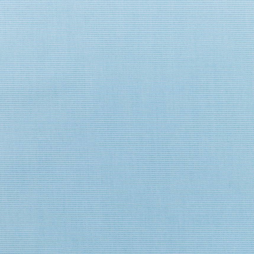 Sample of Sunbrella RAIN Canvas Air Blue 5410-0000 77 Waterproof Upholstery Fabric