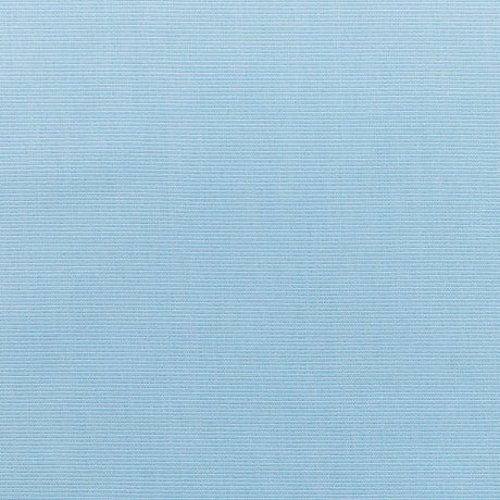 Sample of Sunbrella RAIN Canvas Air Blue 5410-0000 77 Waterproof Upholstery Fabric