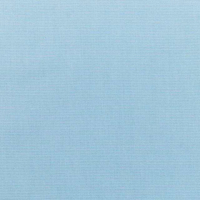 Sample of Sunbrella RAIN Canvas Air Blue 5410-0000 77 Waterproof Upholstery Fabric