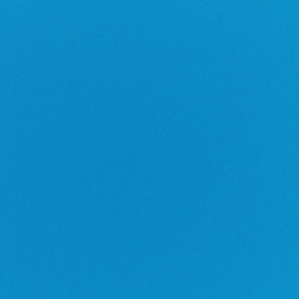 Sample of Sunbrella RAIN Canvas Pacific Blue 5401-0000 77 Waterproof Upholstery Fabric