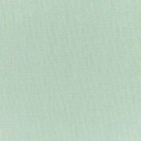 Sample of Sunbrella RAIN Canvas Spa 5413-0000 77 Waterproof Upholstery Fabric