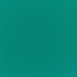 Sample of Sunbrella RAIN Canvas Teal 5456-0000 77 Waterproof Upholstery Fabric