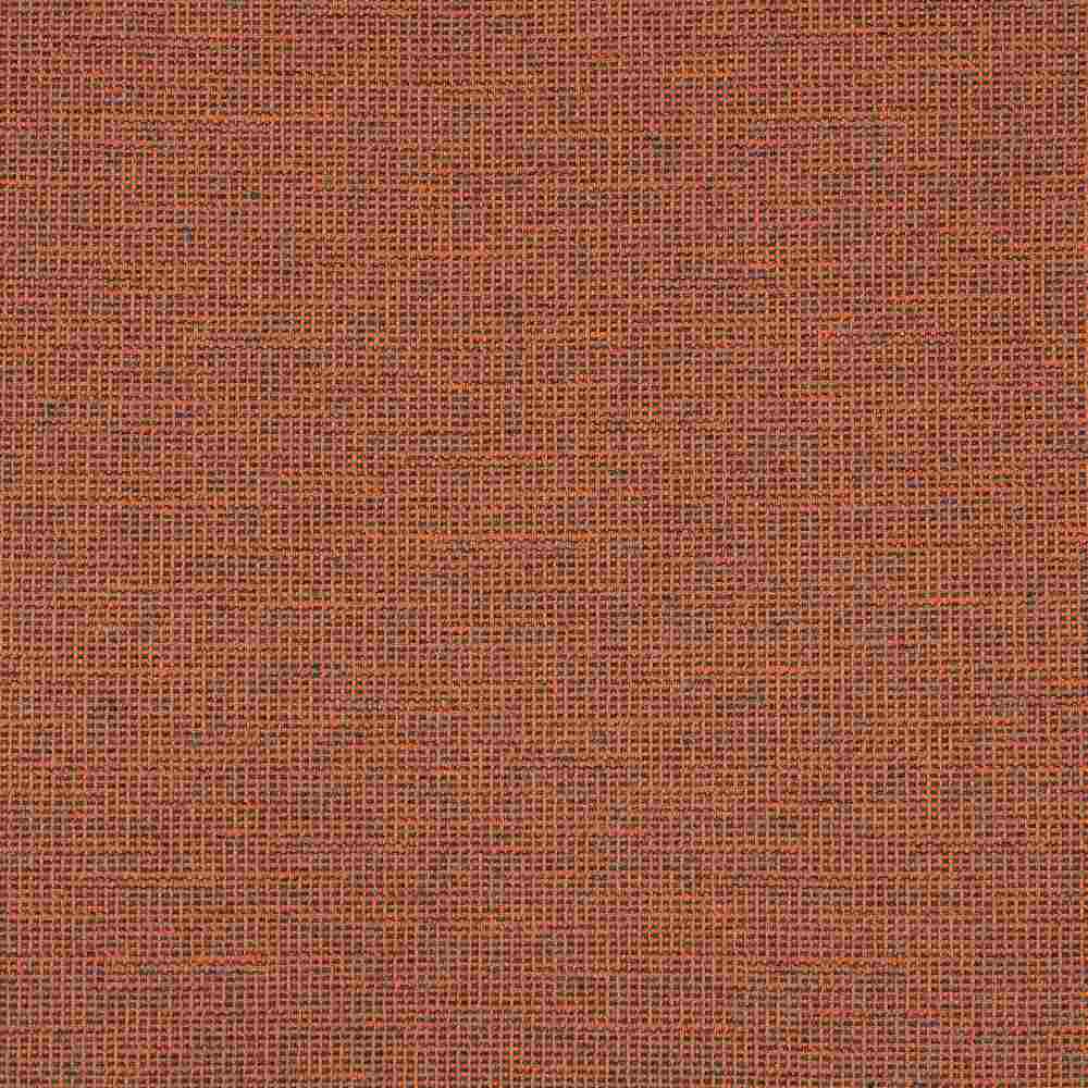Sample of Sunbrella Rally Ember 87005-0010 Transcend Collection Upholstery Fabric