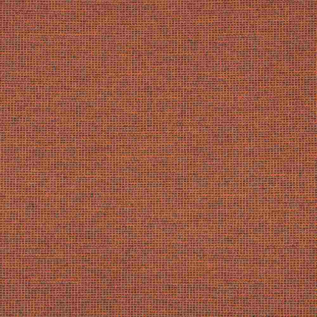 Sample of Sunbrella Rally Ember 87005-0010 Transcend Collection Upholstery Fabric