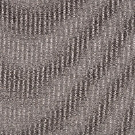 Sample of Sunbrella Rally Graphite 87005-0009 Transcend Collection Upholstery Fabric