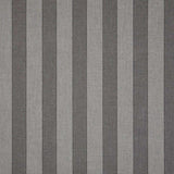 Sample of Sunbrella Range Smoke 40564 - 0002 Dimension Collection Upholstery Fabric