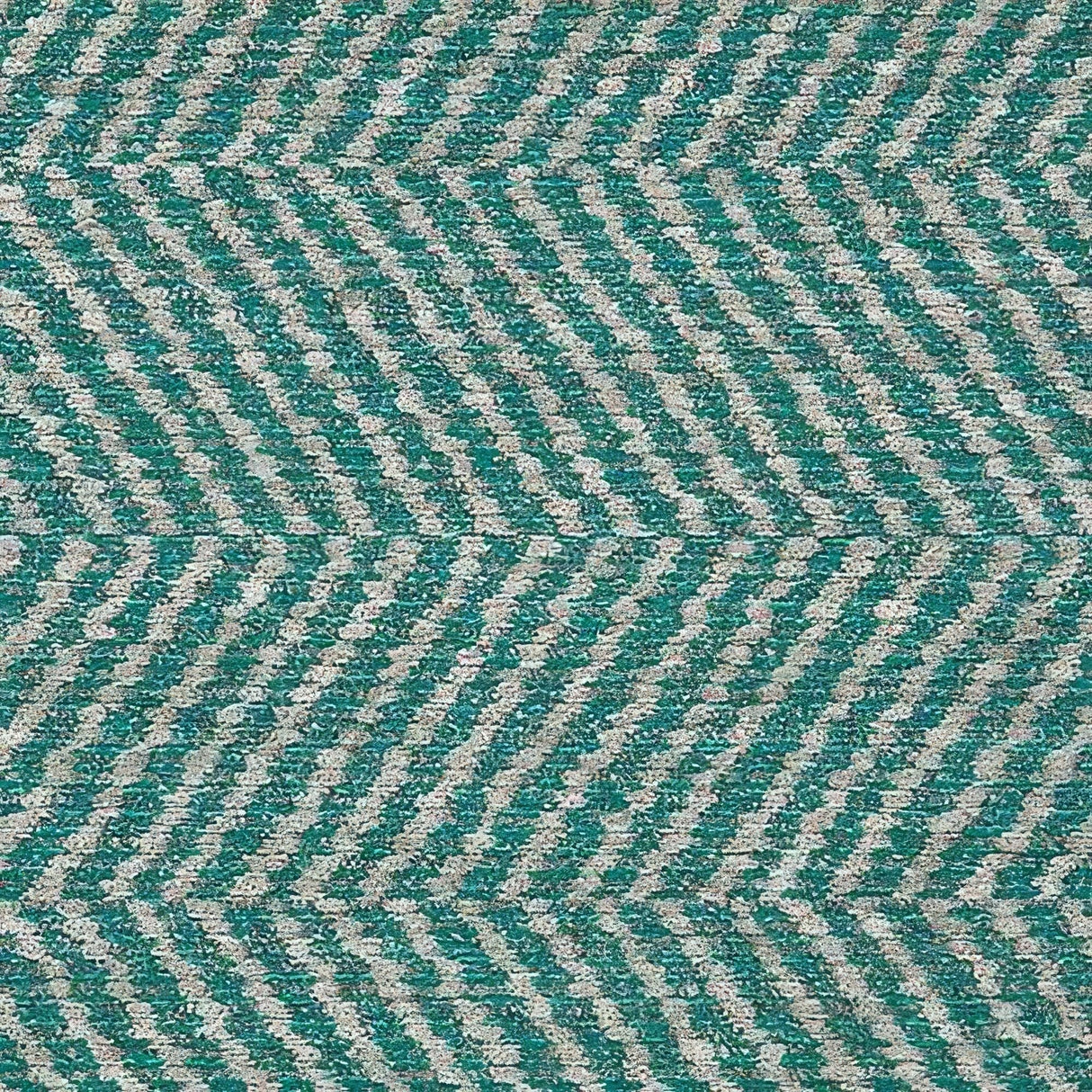 Sample of Sunbrella Refract Reef 46065 - 0006 Elements Collection Upholstery Fabric