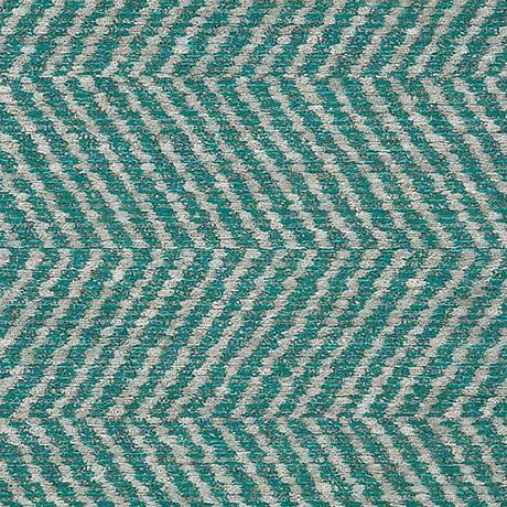 Sample of Sunbrella Refract Reef 46065 - 0006 Elements Collection Upholstery Fabric