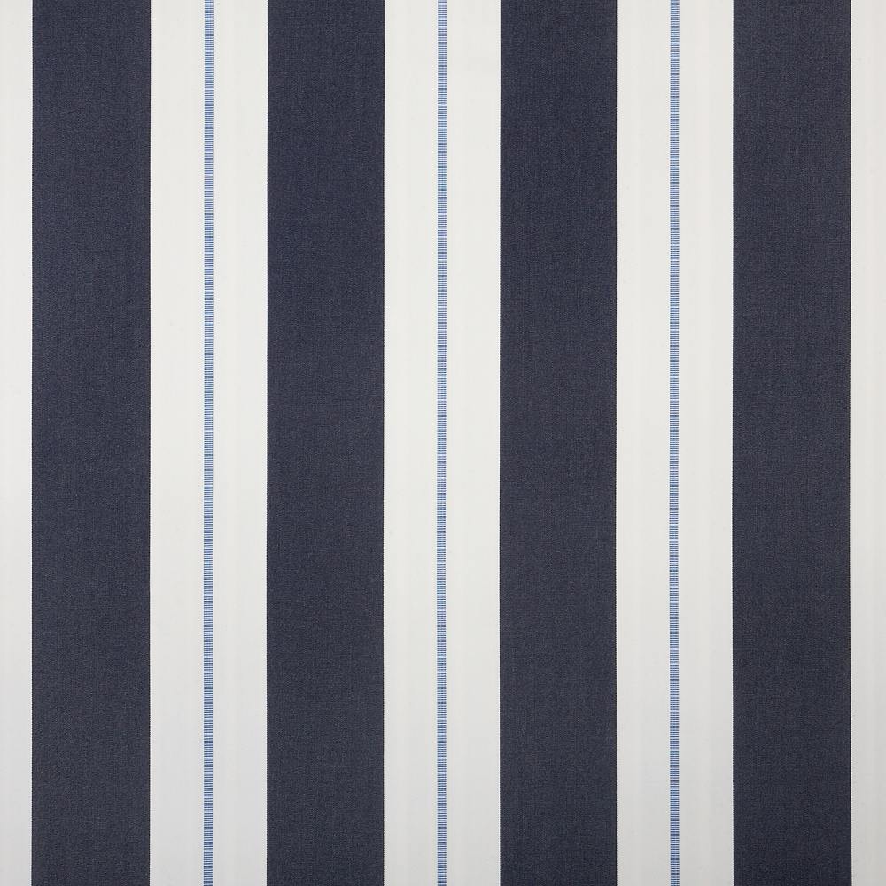 Sample of Sunbrella Relate Harbor 57017-0004 Emerge Collection Upholstery Fabric