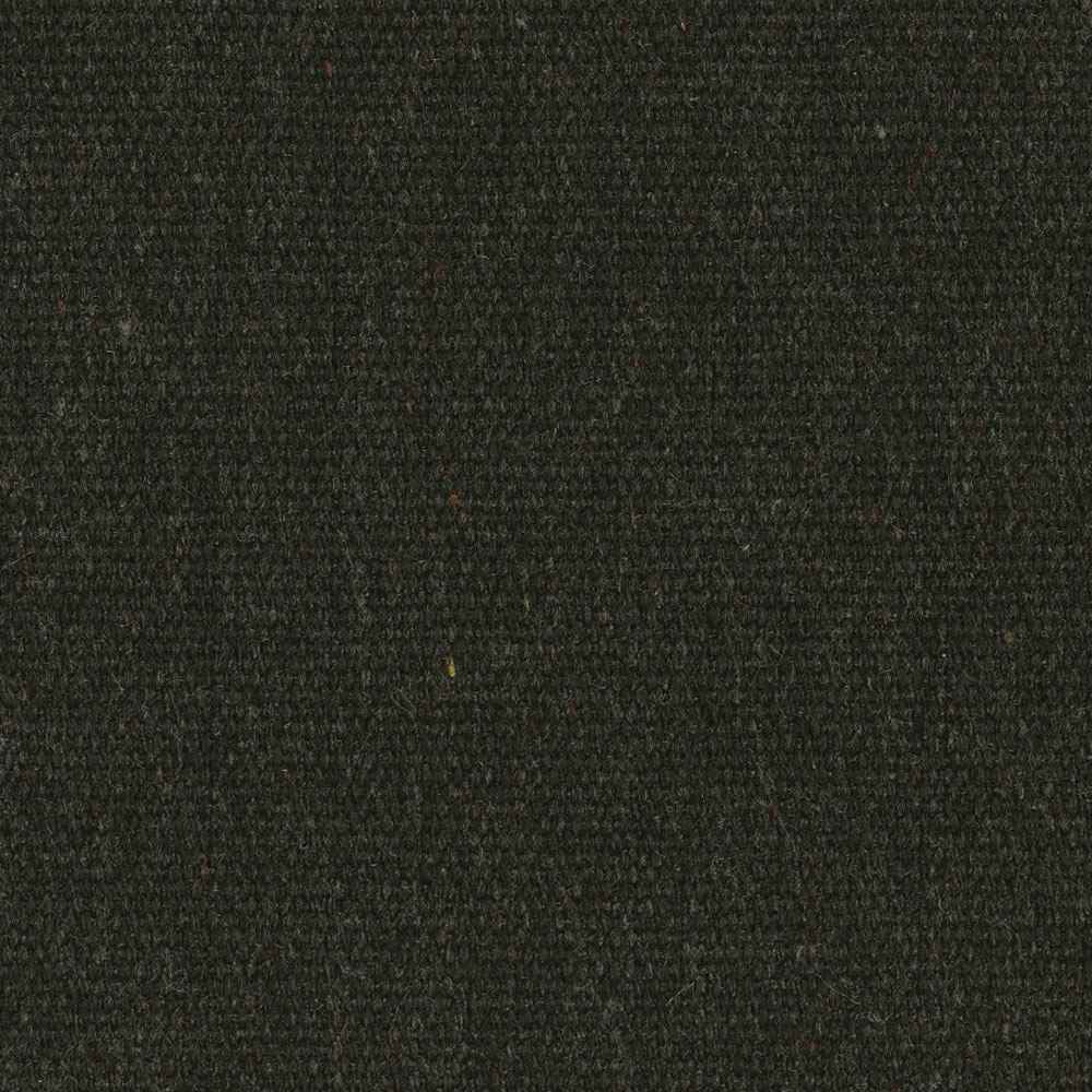 Sample of Sunbrella Renaissance Heritage Char 18009-0000 Elements Collection Upholstery Fabric
