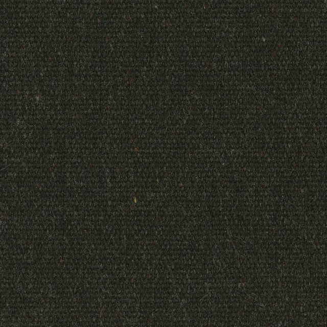 Sample of Sunbrella Renaissance Heritage Char 18009-0000 Elements Collection Upholstery Fabric