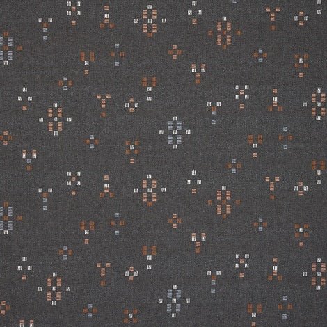 Sample of Sunbrella Renew Earthen 145843-0001 Balance Collection Upholstery Fabric