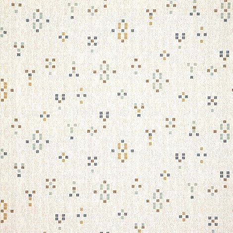 Sample of Sunbrella Renew Mist 145843-0002 Balance Collection Upholstery Fabric