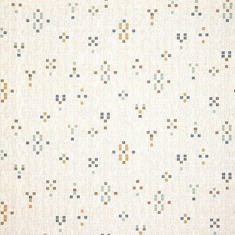 Sample of Sunbrella Renew Mist 145843-0002 Balance Collection Upholstery Fabric