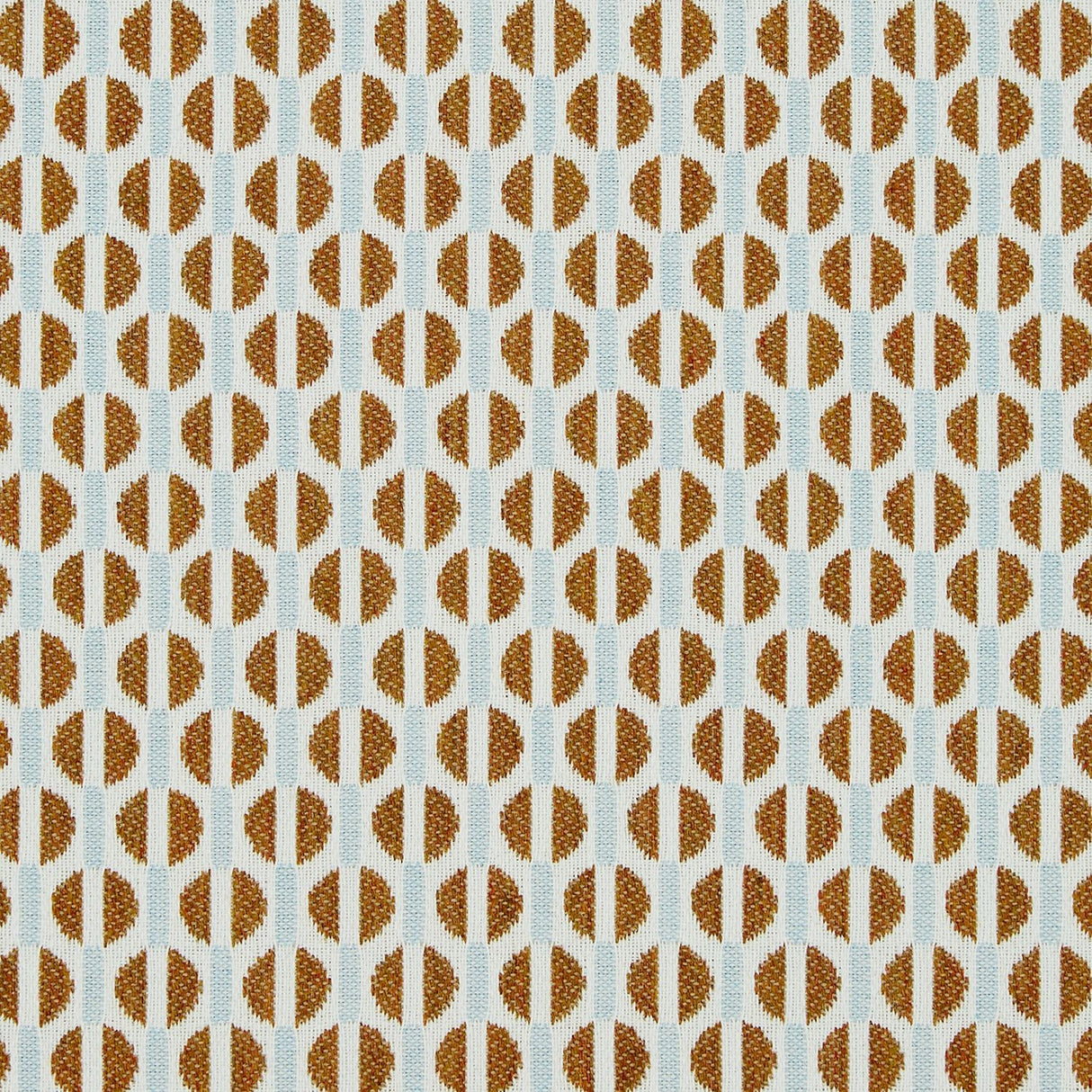 Sample of Sunbrella Reveal Canyon 146227-0001 Upholstery Fabric