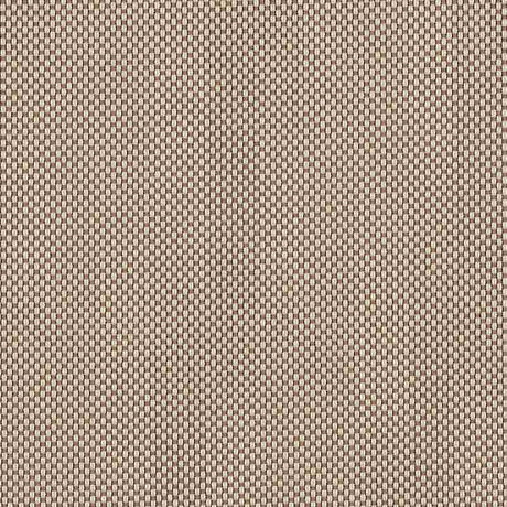Sample of Sunbrella Robben Hemp ROB R008 140 European Collection Upholstery Fabric