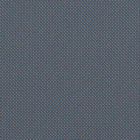 Sample of Sunbrella Robben Storm ROB R005 140 European Collection Upholstery Fabric