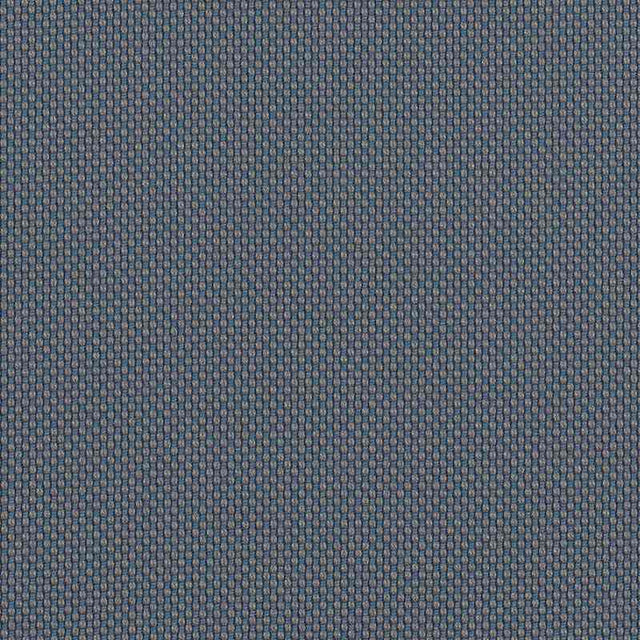 Sample of Sunbrella Robben Storm ROB R005 140 European Collection Upholstery Fabric