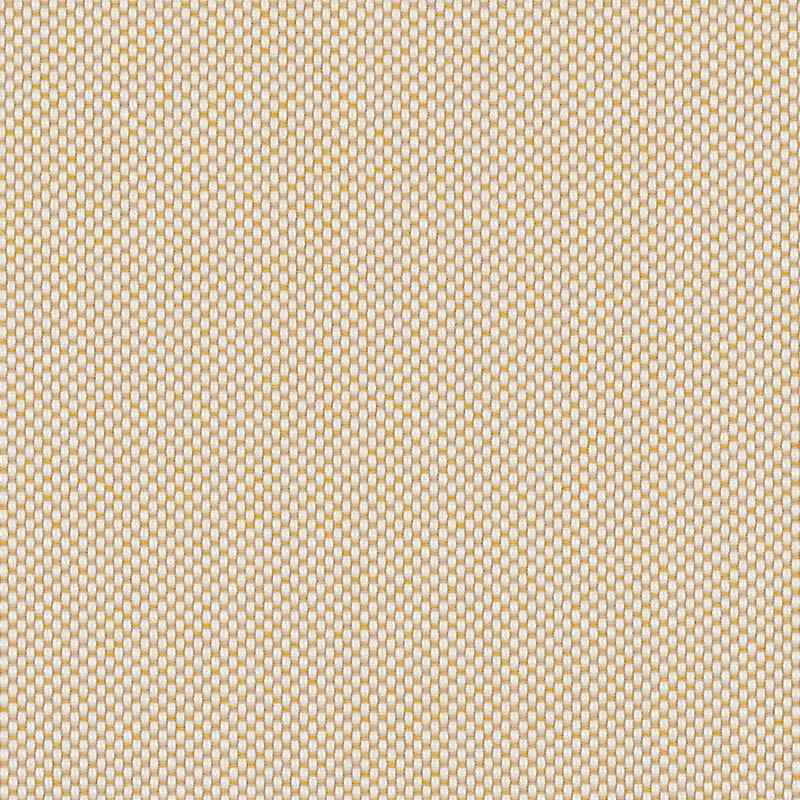 Sample of Sunbrella Robben Straw ROB R004 140 European Collection Upholstery Fabric