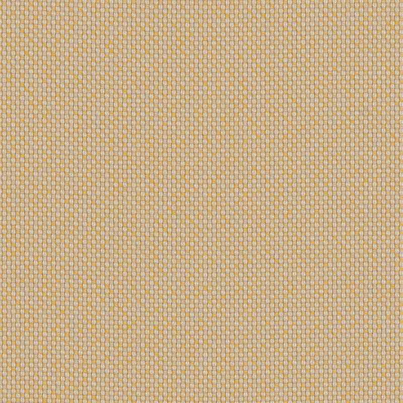 Sample of Sunbrella Robben Wheat ROB R003 140 European Collection Upholstery Fabric
