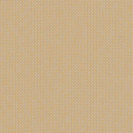 Sample of Sunbrella Robben Wheat ROB R003 140 European Collection Upholstery Fabric