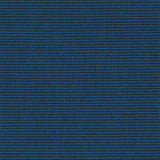 Sample of Sunbrella Royal Blue Tweed 4617-0000 46-Inch Awning / Marine Fabric