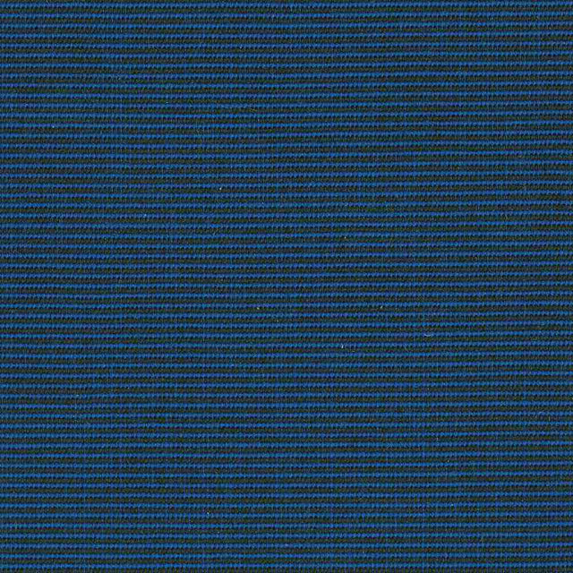 Sample of Sunbrella Royal Blue Tweed 4617-0000 46-Inch Awning / Marine Fabric