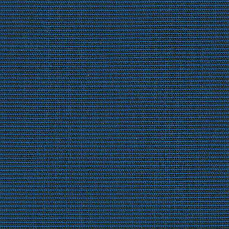 Sample of Sunbrella Royal Blue Tweed 6017-0000 60-Inch Awning / Marine Fabric