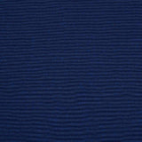 Sample of Sunbrella Royal Navy 2079-0060 60-Inch Mayfield Collection Awning / Marine Fabric