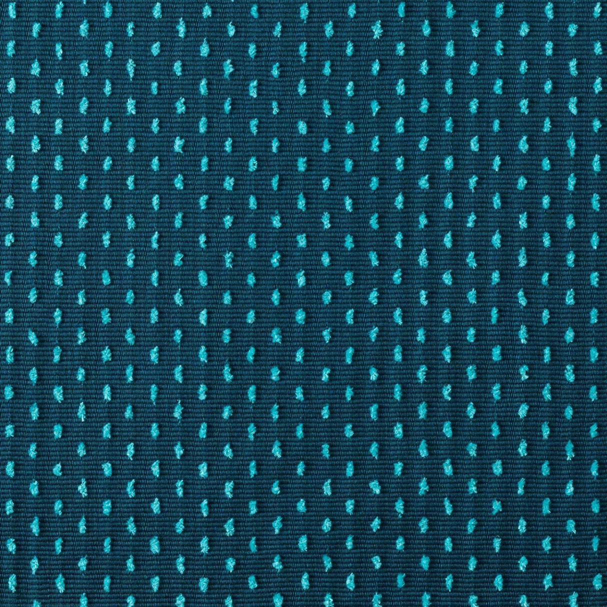 Sample of Sunbrella Royale Lagoon 73064-0005 Upholstery Fabric