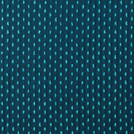 Sample of Sunbrella Royale Lagoon 73064-0005 Upholstery Fabric