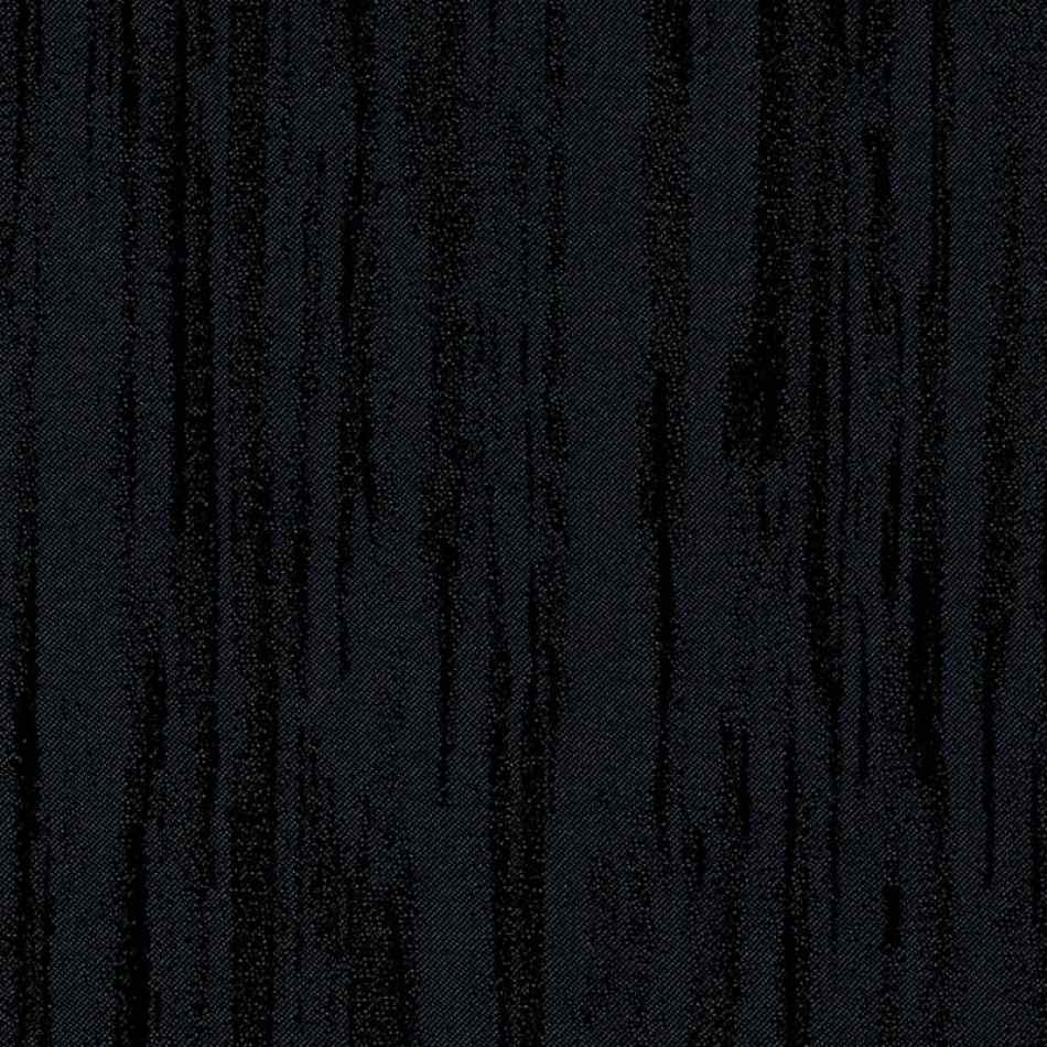 Sample of Sunbrella Rush Eclipse RSH J290 140 Marine Decorative Collection Upholstery Fabric