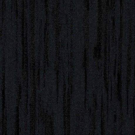 Sample of Sunbrella Rush Eclipse RSH J290 140 Marine Decorative Collection Upholstery Fabric
